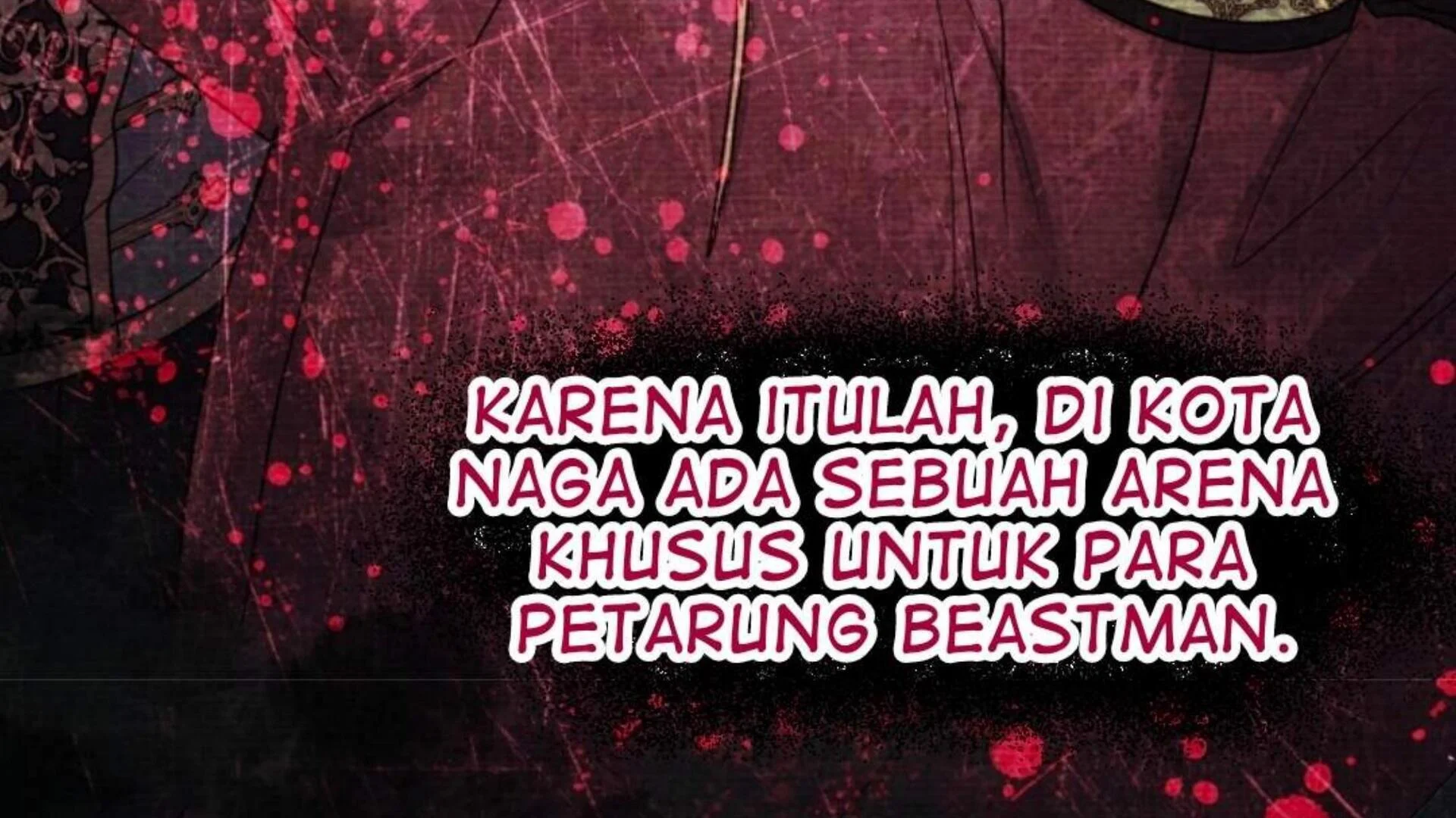 Black Killer Whale Baby Chapter 81 Fix Gambar 232